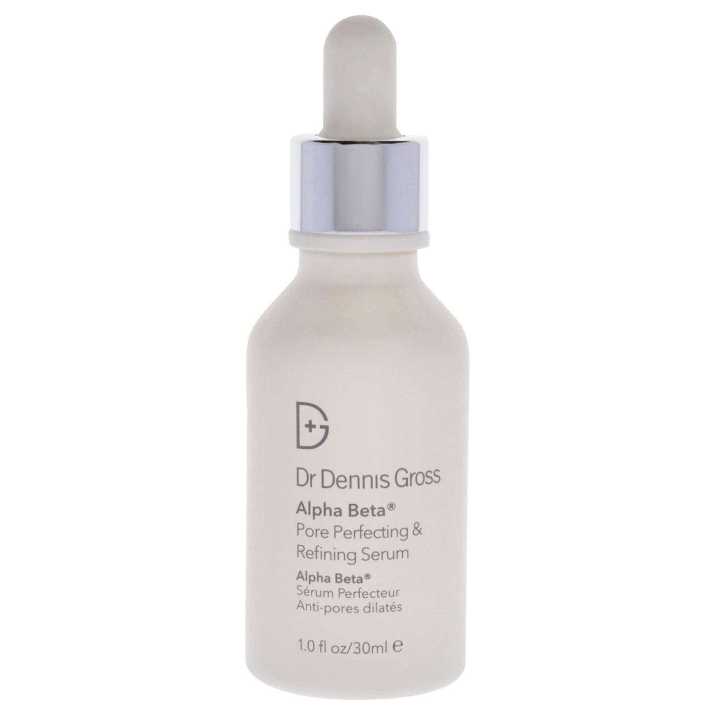 Dr Dennis Gross Dr. Dennis Gross Alpha Beta Pore Perfecting Serum For Unisex 1 oz Serum