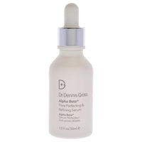 Dr Dennis Gross Dr. Dennis Gross Alpha Beta Pore Perfecting Serum For Unisex 1 oz Serum