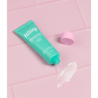 Merci Handy - Mattifying Cream 50ml - Soft and Matte Skin - Face Care