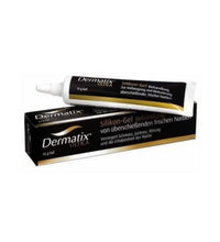 Dermatix silicon gel scar redcution treatment gel - 15g