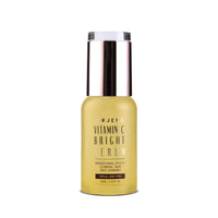 ORJENA Vitamin C Bright Serum - Brightening Effect, Glowing Skin, Anti-Oxidant - For All Skin Types, 45ml Net Wt