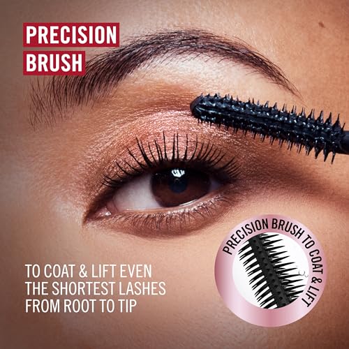 RimmelUK Rimmel Wonder’Bond Bonding Serum Mascara, 11ml