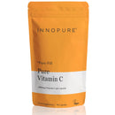 INNOPURE Pure Vitamin C Capsules 1000mg (No Fillers or Binders) Pure-Fill Supplement, Easy to Swallow 1 Daily Capsule (Not Tablets) 90 Capsules
