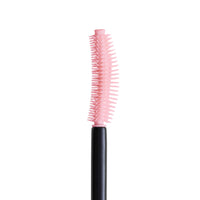 e.l.f. Lash 'N Roll Mascara, Curling Mascara for Visibly Lifted Eyelashes, Lifts and Separates Eyelashes, Long-Lasting Formula, Vegan & Cruelty Free, Deep Brown, 9.2 g