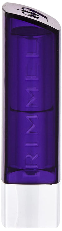 Rimmel London Moisture Renew Lipstick, 18 Vintage Pink