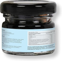 mars by GHC Mars Pure Himalayan Shilajit Resin Powered by Ashwagandha - 15g | Sourced Directly from India | 75%+ Fulvic Acid | Enhances Strength, Stamina & Immunity | Pack of 1