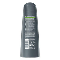 Dove Dveo 2 in 1 Shampoo and Conditioner
