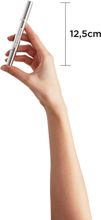 L'Oreal Paris True Match Concealer Eye Cream, Shade 1-2R, SPF 20, 0.023 kg