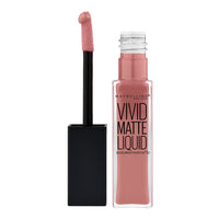 Maybelline LIP CS Vivid Matte 50 Nude Thrill
