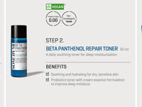 SOME BY MI Some by Mi Beta Panthenol Repair Starter Kit