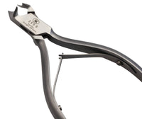 NIEGELOH Niegeloh Solingen Hk Rounded Pedicure Clippers (Ideal For Diabetics)