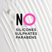 Noughty 97% Natural Hey Curl Scrunching Jelly and Wave Hello Curl Taming Cream Duo, Curl Defining Sulphate Free Vegan Hair Care Set Vitamin Rich Formula for Curly & Wavy Hair, 250ml and 150 ml