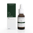 Dermavitamins 100% Pure Moringa Oil - 30ml