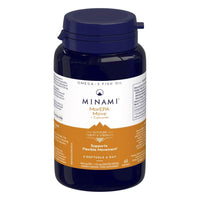 MINAMI Omega 3 Fish Oil Supplement - Minami - MorEPA Move Plus Cucurmin - High Concentration of DHA & EPA - Cucurmin and Vitamin C Support Flexible Movement for Joints and Muscles - 60 softgels