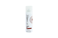 ST. MORIZ St Moriz Original Instant Tanning Mist in Medium | Fast Drying Vegan Fake Tan Mist | Instant Wash Off Guide Colour for a Golden Glow | Dermatologically Tested | Vegan | Cruelty Free | 150ml