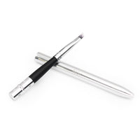 Apraise Professional Eyebrow & Eyelash Tint 20ml | Best Brow & Lash Semi – Permanent Dark Brown Colour Dye | Includes Nūr Tinting Brush with Aluminium Handle and Foldable Design | UK Brand