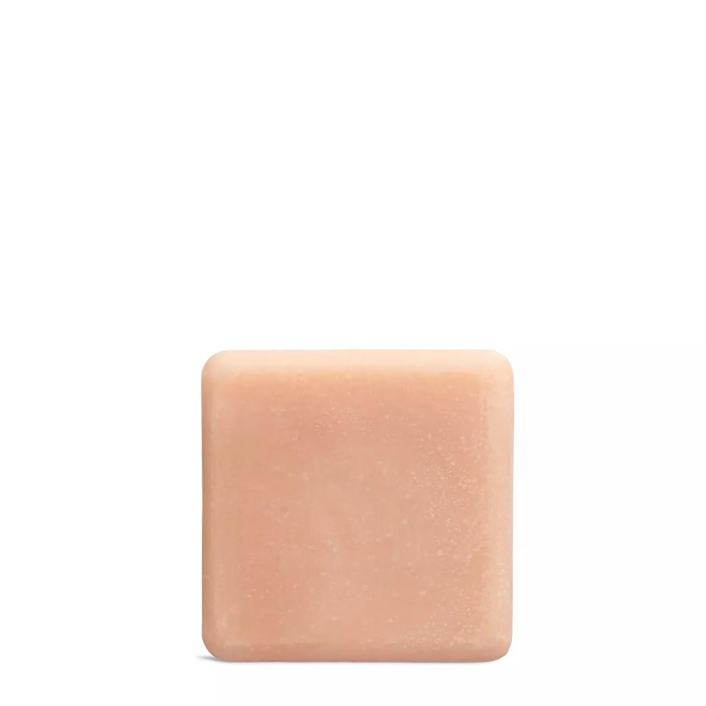 ATTITUDE Hair Shampoo Bar, EWG Verified, Vegan and Plastic-free Beauty Care, Detox, Sea Salt, 113 grams