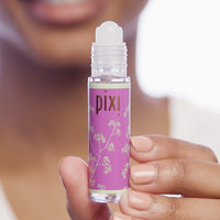 Pixi Glow-y Lip Oil | Lightweight Lip Oil with Nourishing Botanicals | Silky Texture & Dewy Finish| Smooths & Hydrates with Natural Shine | Dream-y | 0.19 oz/ 5.5g