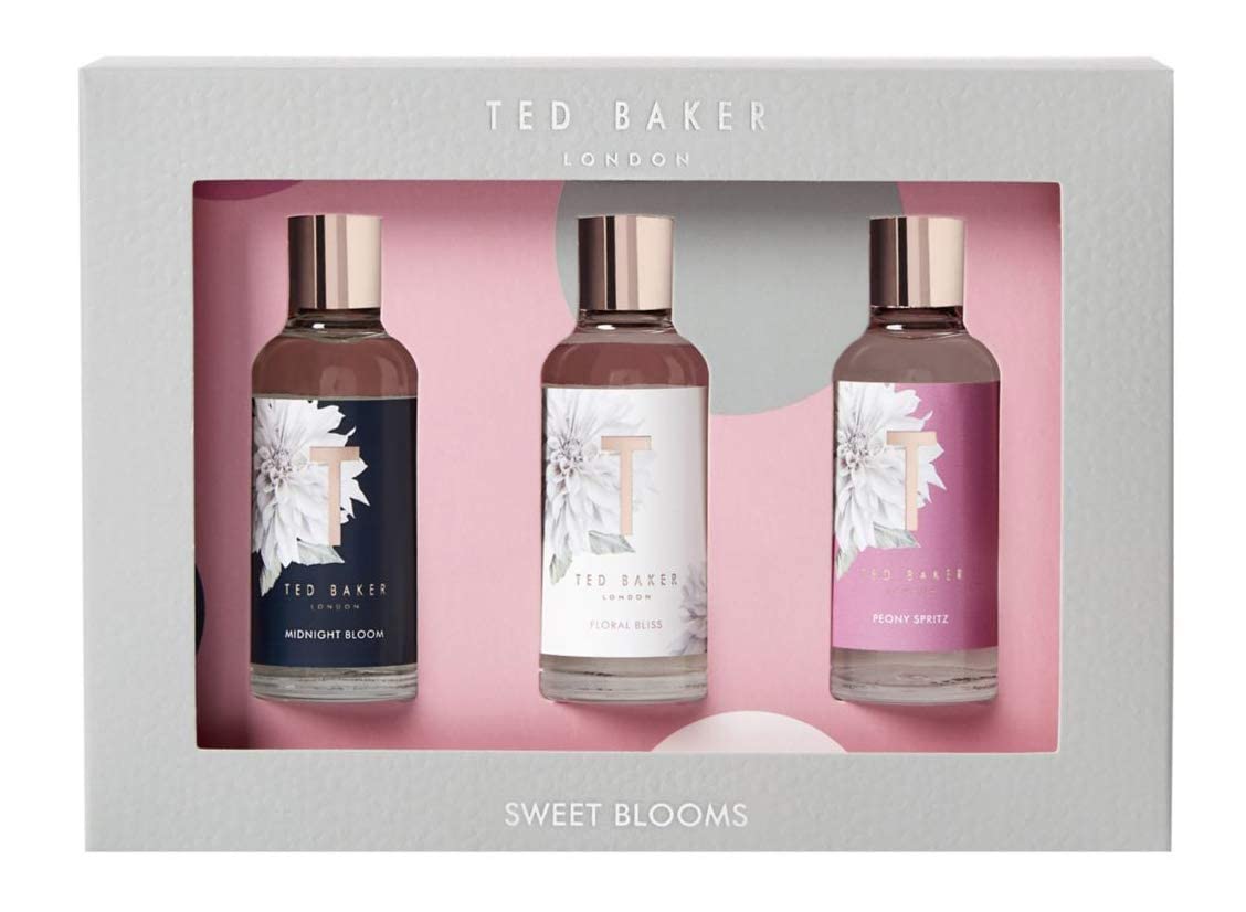 Ted Baker Sweet Blooms Gift Set