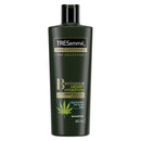 tresemme botanique shampoo hemp hydration 400ml