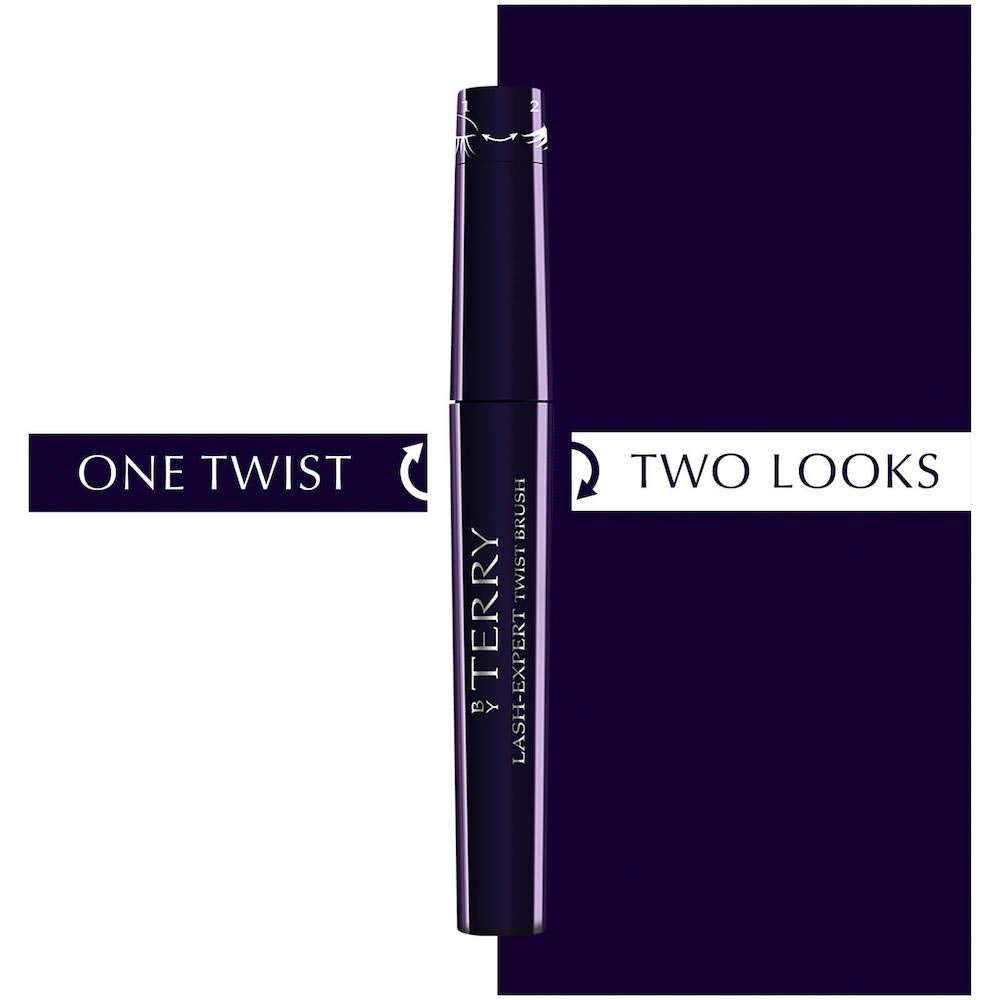 By Terry Lash-Expert Twist Brush Mascara - Black