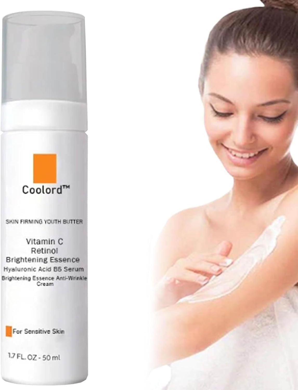 Heyzeibo Coolord Luxelift Skin Firming Youth Butter, Coolord Luxelift Skin Firming, Coolord Luxelift Skin Firming Cream, Coolord Luxelift Skin Firming Rejuvenating Butte, Coolord Skin Firming Cream