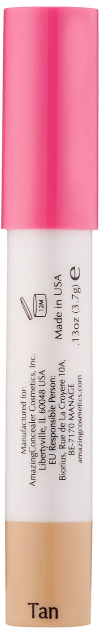 AmazingCosmetics AMAZING COSMETICS Perfection Stick, Tan 3.7 g