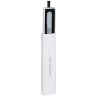 LEIGHTON DENNY Large Crystal Nail File (195mm) with Eco Case