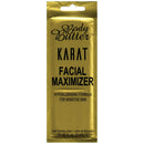 BODY BUTTER Body Butter Karat Facial Maximizer Dark Tanning Lotion (5ml)