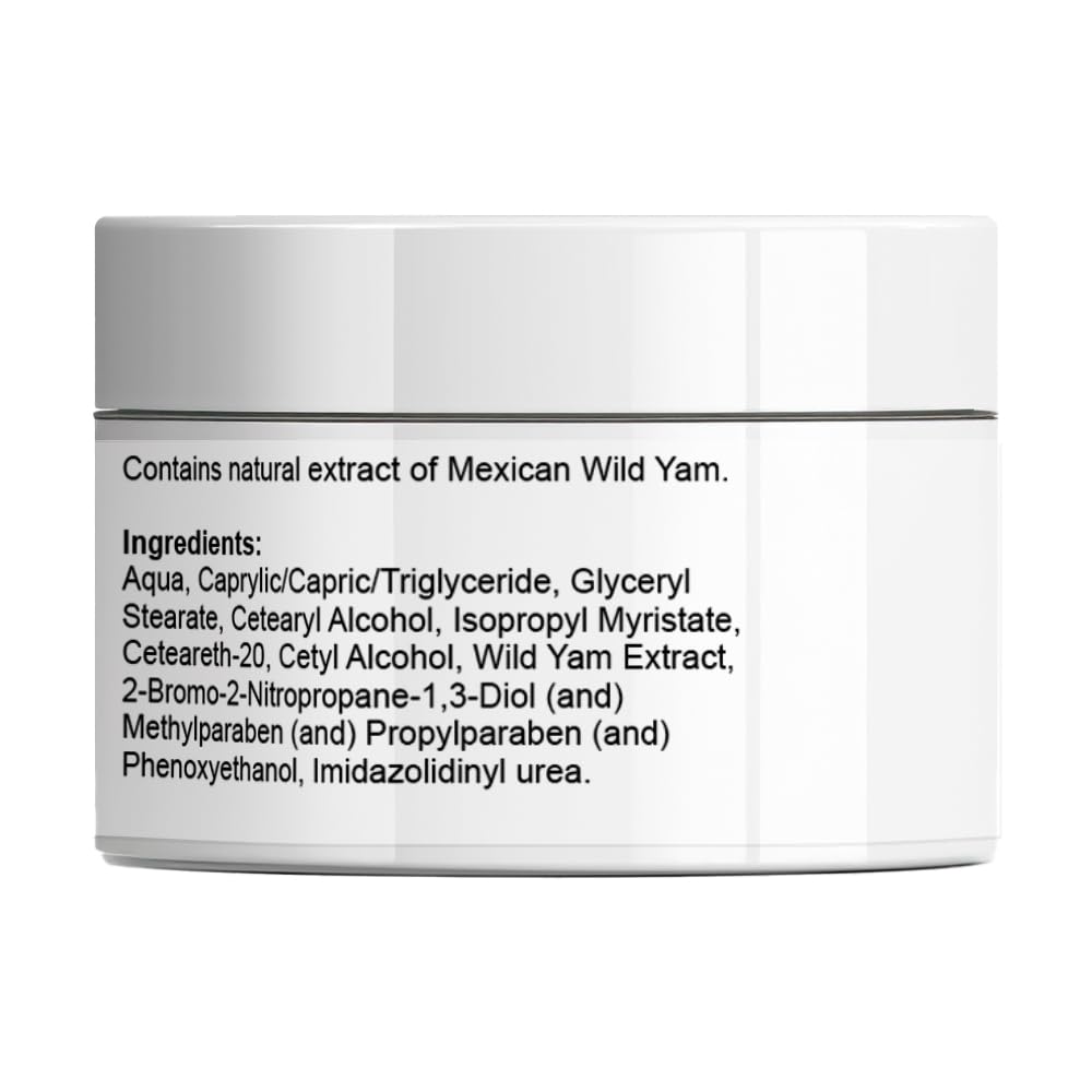 TransBlossom Breast Cream Feminising Breast Enlargement Cream Grow Breasts Transition MTF