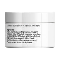 TransBlossom Breast Cream Feminising Breast Enlargement Cream Grow Breasts Transition MTF