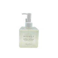 NEEDLY Needly Mild Deep Cleansing Oil Picky Safe Feel THE Difference 240ml