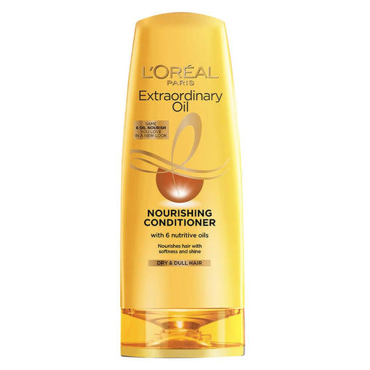 L'OREAL L'Oreal Paris Lp Hex 6 Oil Conditioner, 175ml