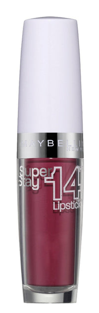 Maybelline Superstay 14H Lipstick 190 Pink 3.5 g