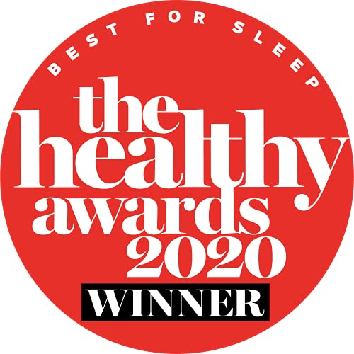 Unbeelievable Health Bee Rested Sleep Support Supplement - Created by Nutritional Experts - Therapeutic Ingredients Include Royal Jelly, Saffron, Chamomile & Lavender