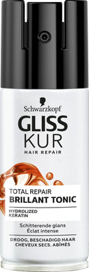 Gliss Brill.Tonic 100 ml Total Repair 19
