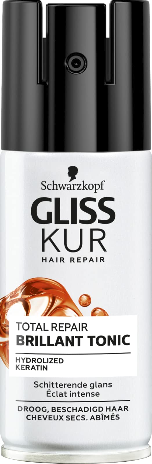 Gliss Brill.Tonic 100 ml Total Repair 19