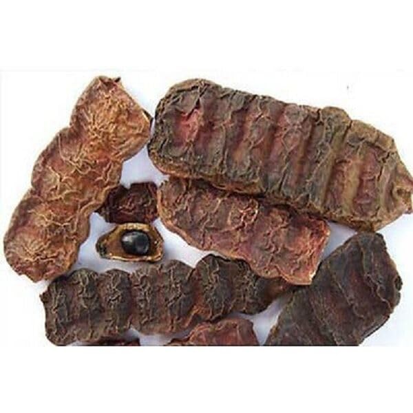 Whole Shikakai Pods Acacia Concinna by Masala Cottage® 50g-950g (50, Grams)