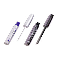 RapidLash Bundle - 1 x RapidGlam Eyelash Enhancing Mascserum, 4 g & 1 x RapidLash Eyelash Enhancing Serum, 3 ml (Pack of 1)