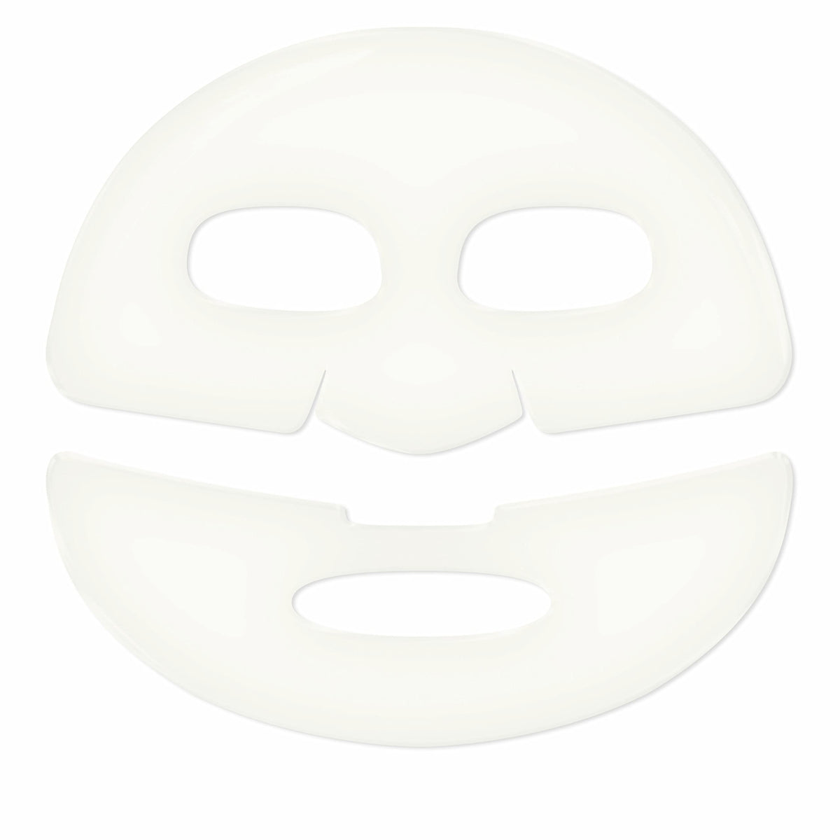 KIKO Milano Soothing Face Mask | Moisturising Hydrogel Face Mask With Chamomile Extract