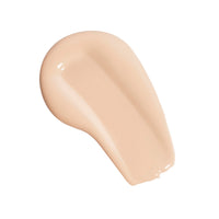 Revolution Beauty London Makeup Revolution, Skin Silk Serum Foundation, Light to Medium Coverage, Contains Hyaluronic Acid, F5, 23ml