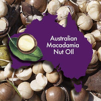 Aussie Miracle Moist Hair Conditioner, Moisture-Quenching Vegan Formula For Dry & Damaged Hair, Replenishes Brittle Hair, With Macadamia Nut Oil, Cruelty Free, Recyclable Bottle, 350ml