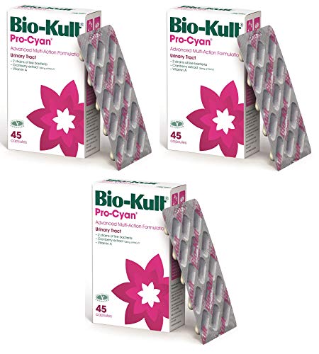 (3 PACK) - Protexin - Pro-Cyan | 45's | 3 PACK BUNDLE