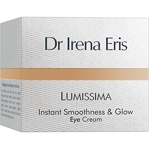 Dr Irena Eris Lumissima Instant Smoothness and Glow Eye Cream