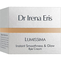 Dr Irena Eris Lumissima Instant Smoothness and Glow Eye Cream