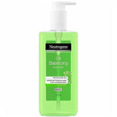 Neutrogena Oil Balancing Facial Wash 200Ml