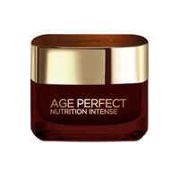 L'Oreal Paris Age Perfect Intensive Renourish Manuka Honey Day Cream for Mature & Dry Skin 50 ml