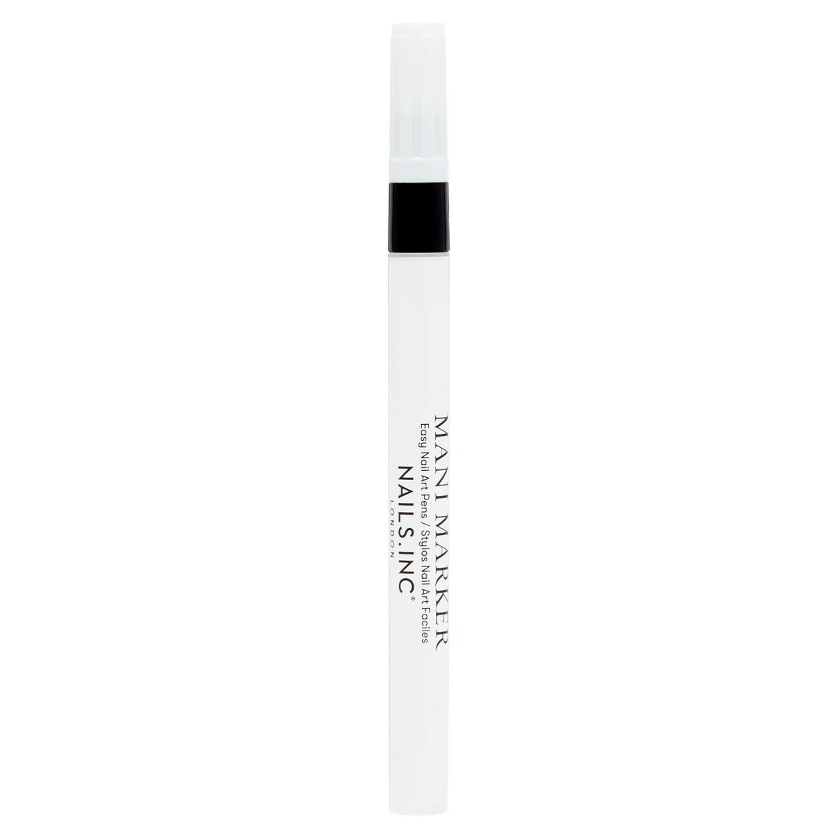 Nails Inc Nails.INC Mani Marker White