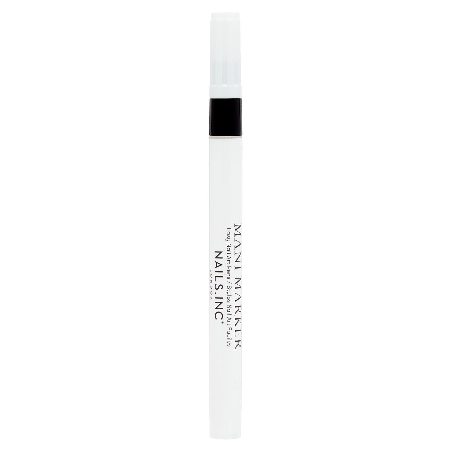 Nails Inc Nails.INC Mani Marker White