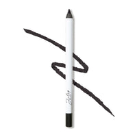 Julep When Pencil Met Gel Sharpenable Longwear Gel Eyeliner Pencil (Soft Black) High-Performance, Waterproof, Transfer & Smudge Proof Eyeliner